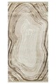 Covor (100 x 200), Amorf, 100x200 cm, Crem