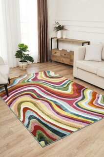 200x290 cm, Multicolor