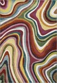 Covor (200 x 290), Picasso, 200x290 cm, Multicolor