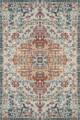 Covor (80 x 150), CT-1264, 80x150 cm, Multicolor