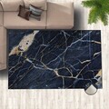 Covor (80 x 140), HM-CRP25-10, 80x140 cm, Multicolor