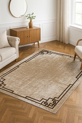 Carpet (80 x 140), HM-CRP25-15, 80x140 cm, Multicolor