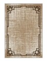 Carpet (80 x 140), HM-CRP25-15, 80x140 cm, Multicolor