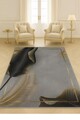 Carpet (80 x 140), HM-CRP25-31, 80x140 cm, Multicolor