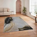 Carpet (80 x 140), HM-CRP25-31, 80x140 cm, Multicolor