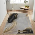 Carpet (80 x 140), HM-CRP25-31, 80x140 cm, Multicolor