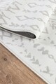 Covor (80 x 300), Moderno 3332, 80x300 cm, Crem / Gri