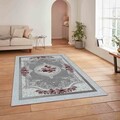 Covor (80 x 140), HM-CRP25-23, 80x140 cm, Multicolor