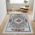 Covor (80 x 140), HM-CRP25-23, 80x140 cm, Multicolor