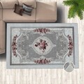 Covor (80 x 140), HM-CRP25-23, 80x140 cm, Multicolor