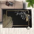 Covor (80 x 140), HM-CRP25-46, 80x140 cm, Multicolor