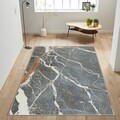 Covor (80 x 140), HM-CRP25-9, 80x140 cm, Multicolor