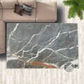 Covor (80 x 140), HM-CRP25-9, 80x140 cm, Multicolor