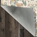 Carpet (160 x 230), Kece-Fr77, 160x230 cm, Bej