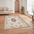 Carpet (80 x 140), HM-CRP25-22, 80x140 cm, Multicolor