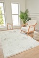 Covor (80 x 150), Kadifem Kd010, 80x150 cm, Crem