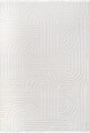 Carpet (80 x 150), Boyut By006, 80x150 cm, Crem