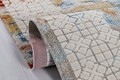 Covor (80 x 150), Colorıum Co006, 80x150 cm, Multicolor