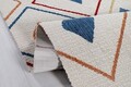 Covor (80 x 150), Colorıum Co009, 80x150 cm, Multicolor