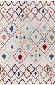 Covor (80 x 150), Colorıum Co009, 80x150 cm, Multicolor