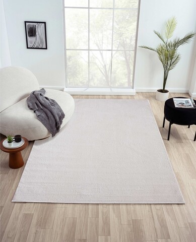 Covor (80 x 150), Parla 5786, 80x150 cm, Crem