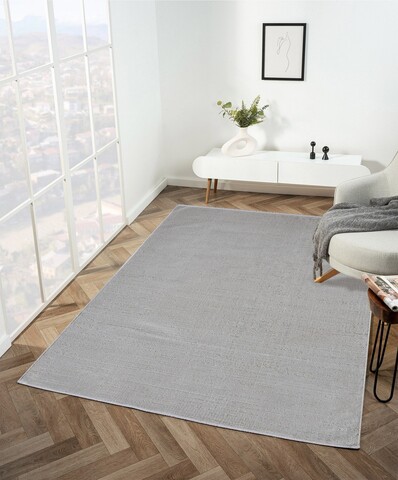 Covor (80 x 150), Parla 5788, 80x150 cm, Gri