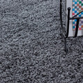 Covor (160 x 230), Life 1500 v2, 160x230 cm, Gri inchis