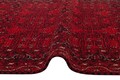 Covor (80 x 300), Bhr 02, 80x300 cm, Rosu