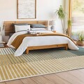 Covor (60 x 100), Cool-Fr59, 60x100 cm, Galben