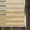 Covor (60 x 100), Cool-Fr59, 60x100 cm, Galben