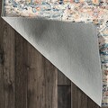 Covor (160 x 230), Kece-Fr73, 160x230 cm, Portocaliu