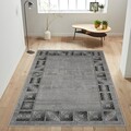 Covor (80 x 140), HM-CRP25-32, 80x140 cm, Multicolor