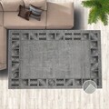 Covor (80 x 140), HM-CRP25-32, 80x140 cm, Multicolor