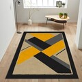 Carpet (80 x 140), HM-CRP25-50, 80x140 cm, Multicolor