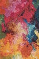 Covor (80 x 150), CT-2471, 80x150 cm, Multicolor