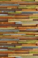 Covor (80 x 300), CT-2129, 80x300 cm, Multicolor