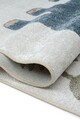 Covor (100 x 200), Bohem Kids Zoo, 100x200 cm, Multicolor