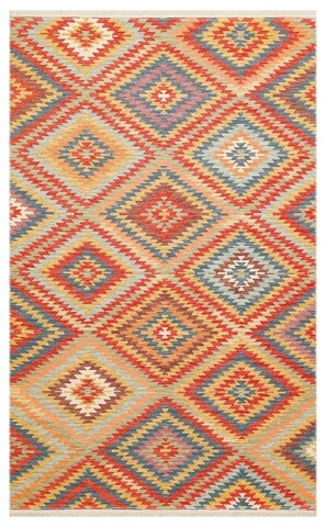 Covor (80 x 150), NMD 07, 80x150 cm, Caramiziu