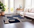Covor (120 x 180), BSR-6, 120x180 cm, Multicolor