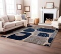 Covor (120 x 180), BSR-6, 120x180 cm, Multicolor