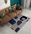 Covor (160 x 230), BSR-6, 160x230 cm, Multicolor