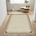 Covor (80 x 140), HM-CRP25-2, 80x140 cm, Multicolor