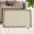 Covor (80 x 140), HM-CRP25-2, 80x140 cm, Multicolor
