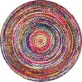 Covor (100 cm), DA-2114 Y, Multicolor