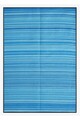 Covor (90 x 180), Paie 007, 90x180 cm, Albastru