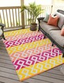 Covor (90 x 180), Savannah 8812, 90x180 cm, Multicolor