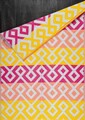 Covor (90 x 180), Savannah 8812, 90x180 cm, Multicolor