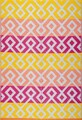 Covor (90 x 180), Savannah 8812, 90x180 cm, Multicolor