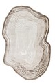 Covor (120 x 180), Amorf, 120x180 cm, Crem