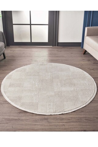 Covor (200 x 200), Leo 2969 Y, Crem